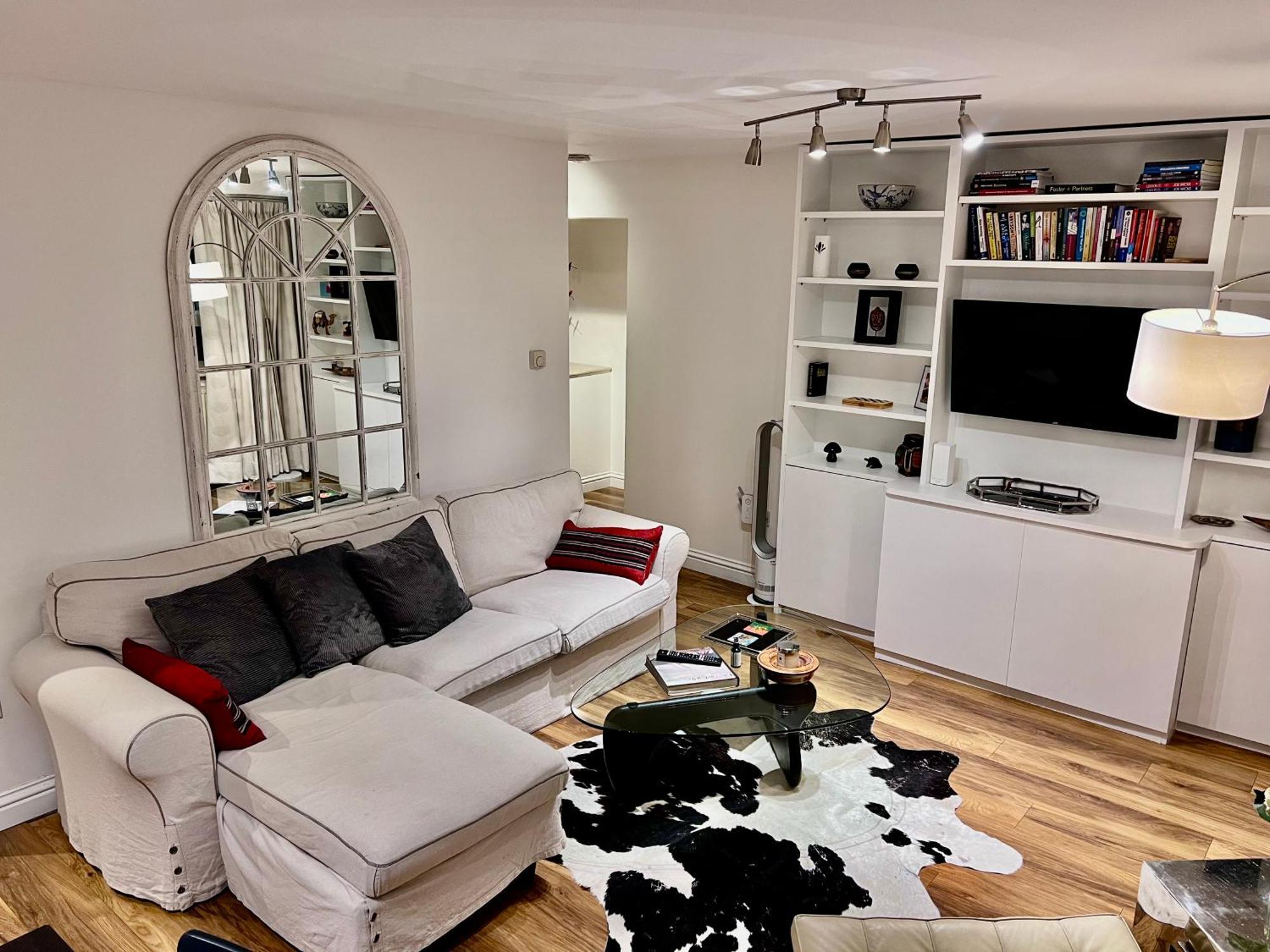 Appartamento Bedroom Deluxe *